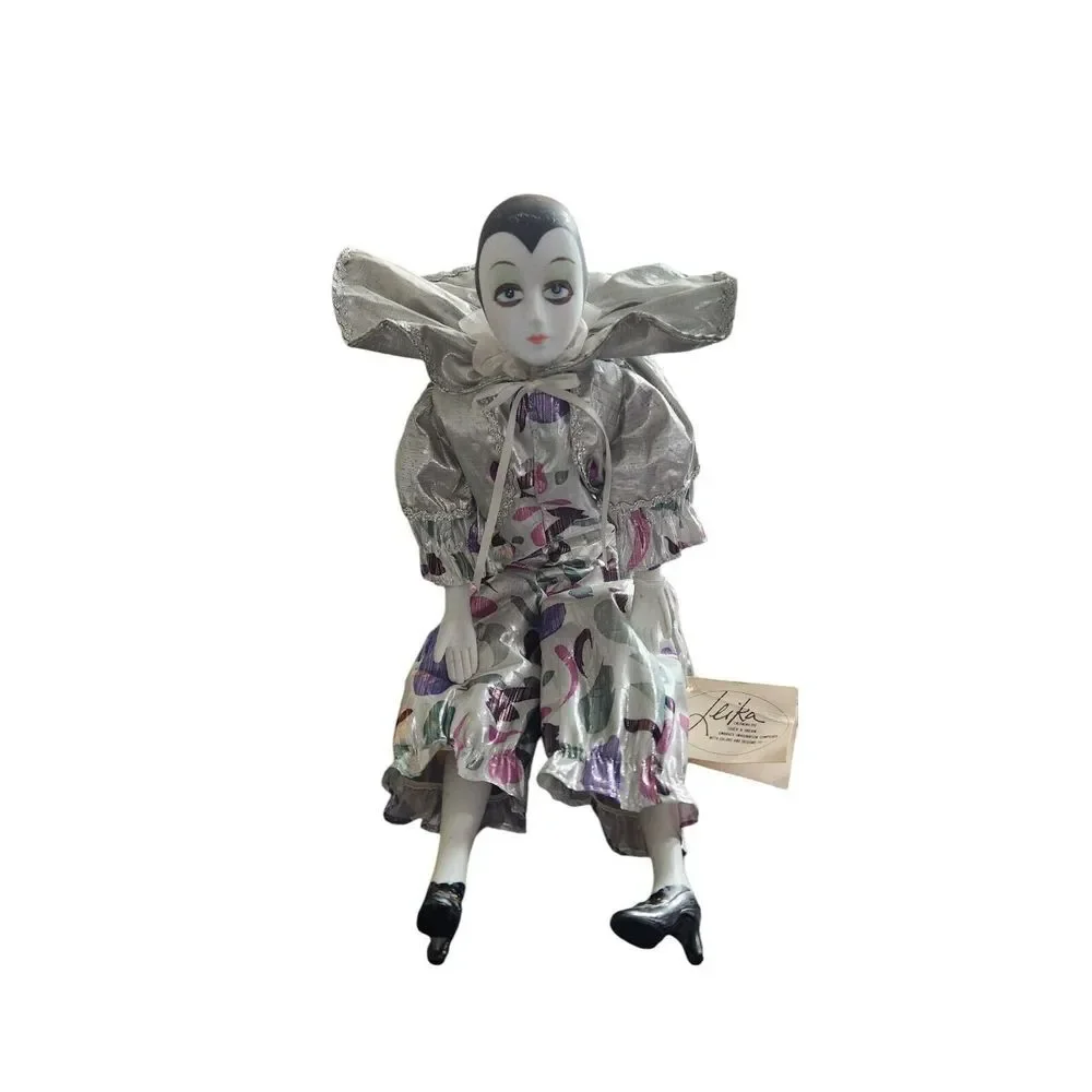Leika Porcelain Dolls - The Dream of Ecstasy -‎ CS-112